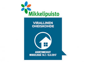 Mikkelin Asuntomessut 2017