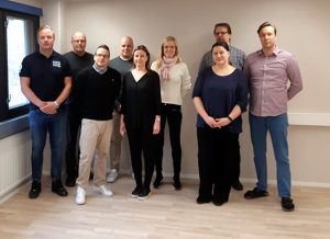 Destaclean Espoo
