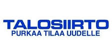 Helsingin Talosiirto logo