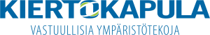 Kiertokapula logo